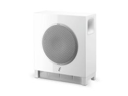 Focal  SUB AIR White