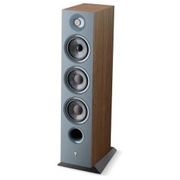 FOCAL  CHORA 826 DARK WOOD  cena za 1kus