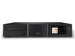 Naim  HDX SSD