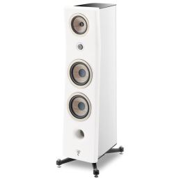 Focal  KANTA N°3 WHITE HG WHITE MAT  1kus