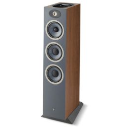 FOCAL THEVA N°3-D DARK WOOD  cena za 1kus