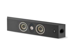 Focal  ON WALL 301 BLACK SATIN  1kus