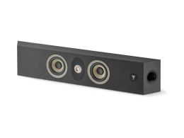 FOCAL FOCAL  ON WALL 301 BLACK SATIN