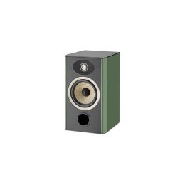 FOCAL ARIA EVO X N°1 MOSS GREEN HIGH GLOSS