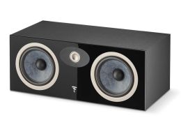 FOCAL THEVA CENTER BLACK