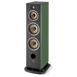 Focal  ARIA EVO X N°4 MOSS GREEN HIGH GLOSS  1kus