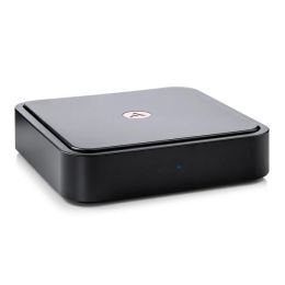 SOLO STREAMER BLACK