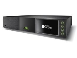 Naim  ND 555 BLACK