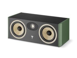 FOCAL ARIA EVO X CENTER MOSS GREEN HIGH GLOSS