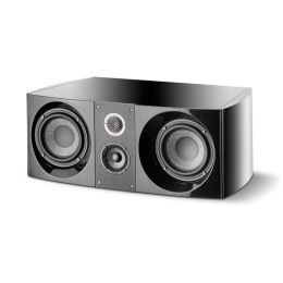 FOCAL  SOPRA CENTER BLACK LACQUER