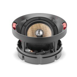 Focal  300 ICA 6 WHITE  1kus