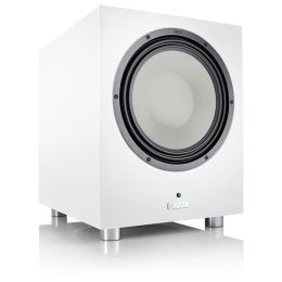 POWER SUB 12 WHITE