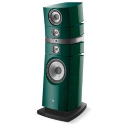 FOCAL  GRANDE UTOPIA EM EVO BRITISH RACING GREEN   cena za1kus