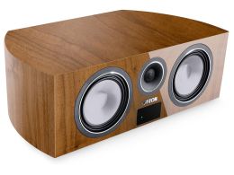 SMART VENTO 5 S2 WALNUT HGL