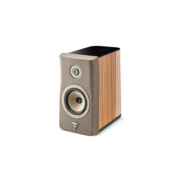 FOCAL KANTA N°1 WALNUT HG TAUPE MAT  cena za 1kus