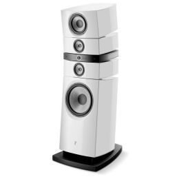 Focal  GRANDE UTOPIA EM EVO WHITE CARRARA  1kus