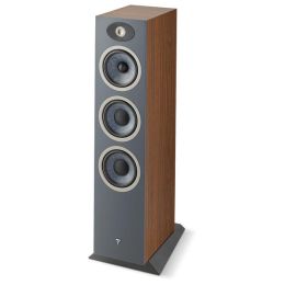 Focal  THEVA N°3 DARK WOOD  1kus