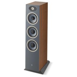 FOCAL THEVA N°3 DARK WOOD  cena za 1kus