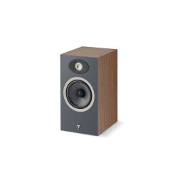 FOCAL THEVA N°1 DARK WOOD  cena za 1kus