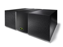 Naim  NAP 500 DR BLACK