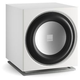 Dali  SUB E-12F WHITE SATIN   cena za 1kus