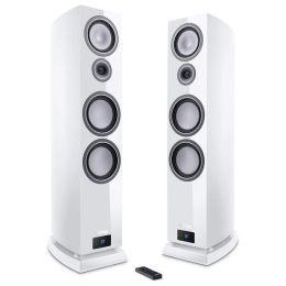 SMART VENTO 9 S2 WHITE HGL