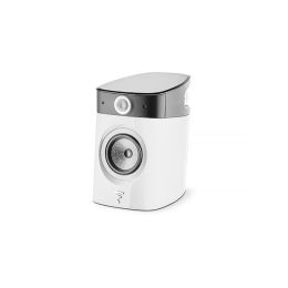 FOCAL SOPRA N°1 CARRARA WHITE