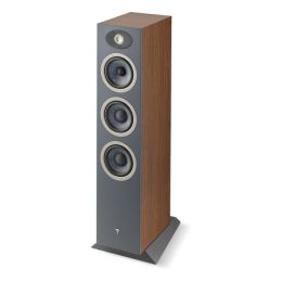 FOCAL THEVA N°2 DARK WOOD  cena za 1kus