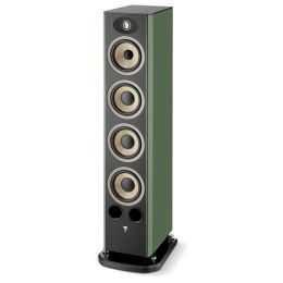 Focal  ARIA EVO X N°3 MOSS GREEN HIGH GLOSS  1kus