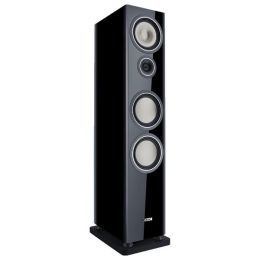 TOWNUS 90 BLACK HIGH GLOSS
