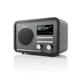 RADIO 2I MK2 BLACK
