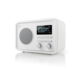 RADIO 2I MK2 WHITE