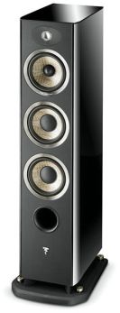 FOCAL  ARIA 926 BLACK HGL  cena za 1kus