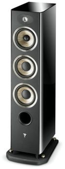 FOCAL FOCAL  ARIA 926 BLACK HGL  cena za 1kus