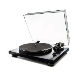 TT-3 BLACK