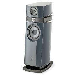 SCALA UTOPIA EVO ASH GREY