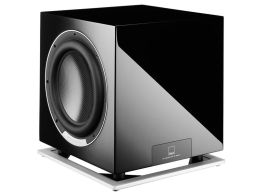 Dali  SUB P-10 DSS BLACK GLOSS  1kus