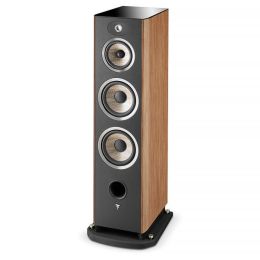 FOCAL  ARIA 948 PRIME WALNUT  cena za 1kus