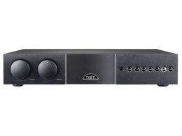 Naim  SUPERNAIT 3 BLACK LED WHITE