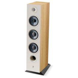 FOCAL  CHORA 826 LIGHT WOOD