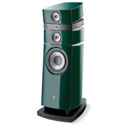 FOCAL  STELLA UTOPIA EM EVO BRITISH RACING GREEN   cena za1kus
