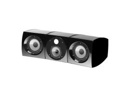 Focal  VIVA CENTER UTOPIA COLOUR EVO BLACK LACQUER  1kus