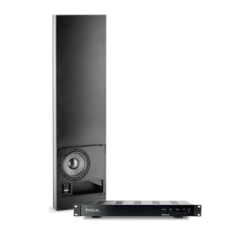 1 x 100 IWSUB8 + AMPLIFIER  1kus