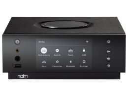 Naim  Uniti Atom Headphone Edition