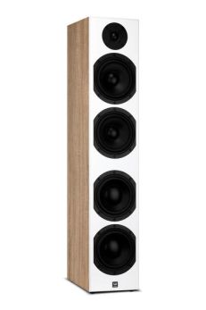 SIX POWER LIGHT OAK   cena za 1kus