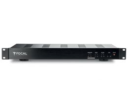 Focal  100 IWSUB8 AMPLIFIER  1kus