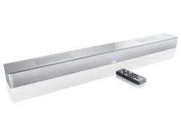 SMART SOUNDBAR 10 AP 2.0 SILVER