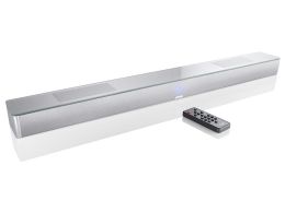 CANTON Canton  SMART SOUNDBAR 10 AP 2.0 SILVER  cena za 1kus