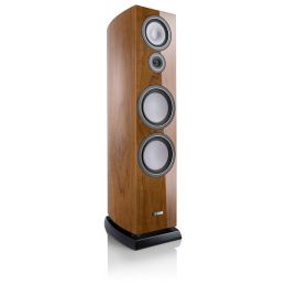 VENTO 100 WOOD WALNUT HGL