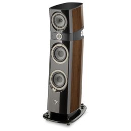 FOCAL SOPRA N°2 SMOKED OAK  cena za 1kus